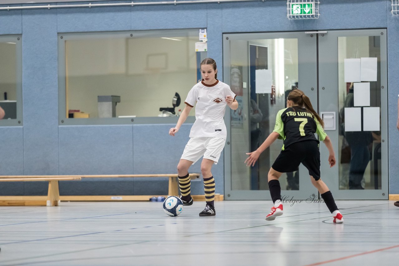 Bild 428 - wCJ Loewinnen Cup C1